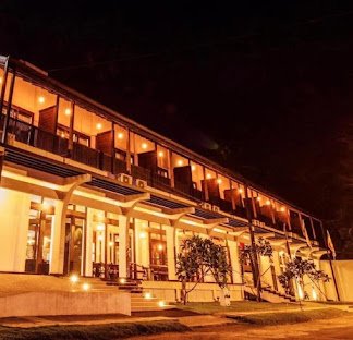Hotel Randiya